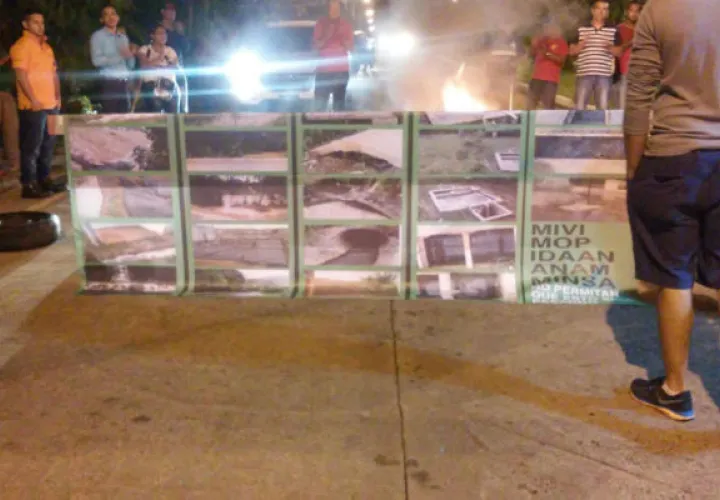 Fotos: Raimundo Rivera