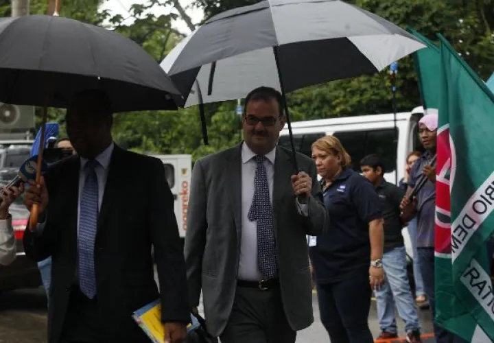 Corte convoca a Pleno extraordinario para resolver hábeas corpus 