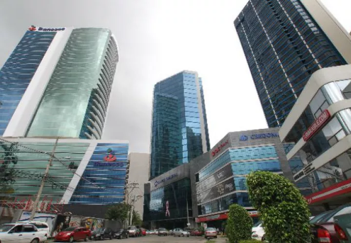 Panamá espera la visita de los representantes del Grupo de Acción Financiera Internacional (GAFI)/Archivo.