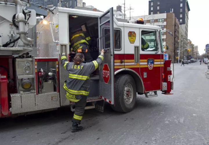 La compañía debió haber colocado filtros de ruido. Foto/ AP