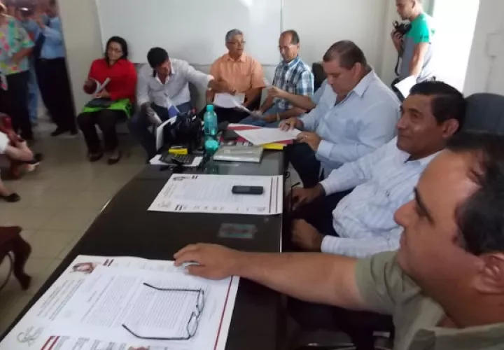 Foto: Zenaida Vásquez