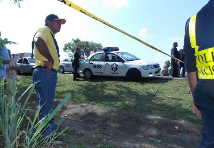En la provincia santeña van 17 muertes por accidente. 