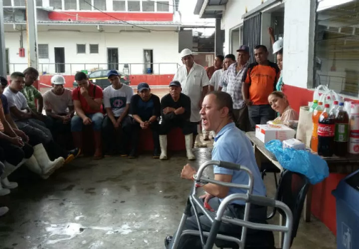 Foto: José Manuel Adames