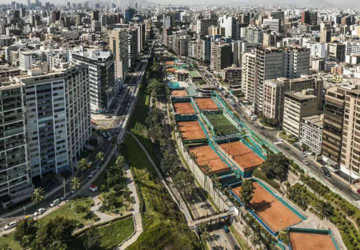 Otros 14 proyectos cuentan con estudio de impacto ambiental (EIA) aprobado/Cortesía.