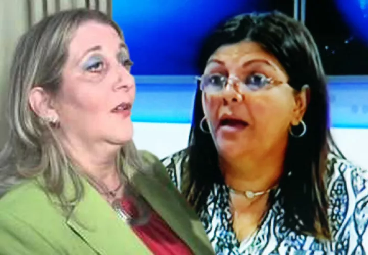 Norma González: "Esta designación es una burla".
