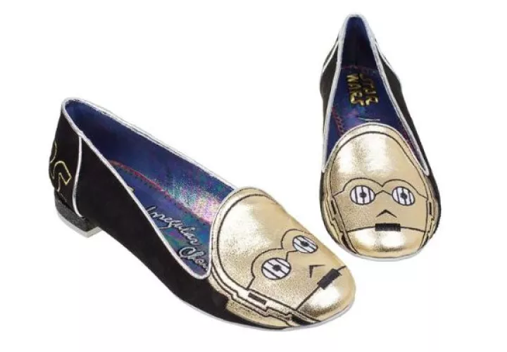 Los modelos 'flats' son los mas populares. 