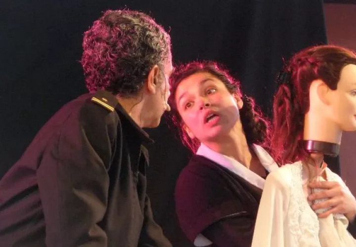 Festival de artes escénicas, del 3 al 9 de marzo 