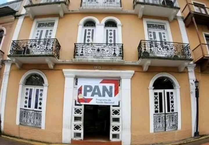  The report reveals the close relationship between the PAN and Miviot