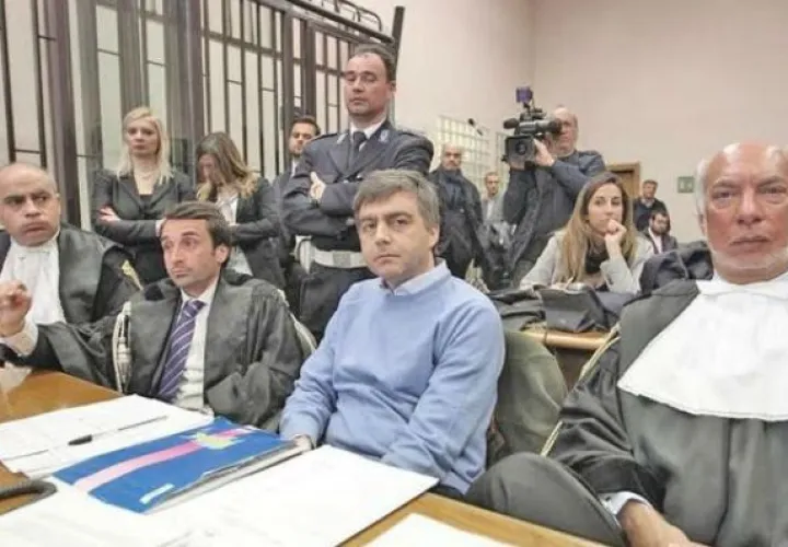 Lavitola también desvinculó al exmandatario, la semana pasada. /Archivo