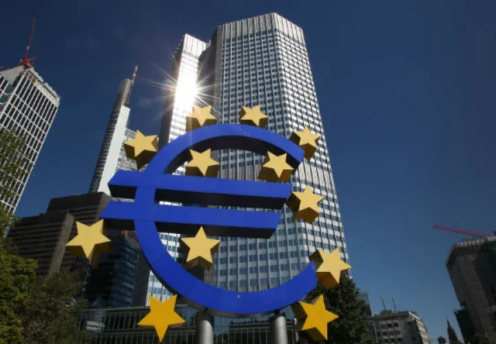 El BCE también decidió dejar inalterada la tasa de interés de la facilidad marginal de crédito/Cortesía.
