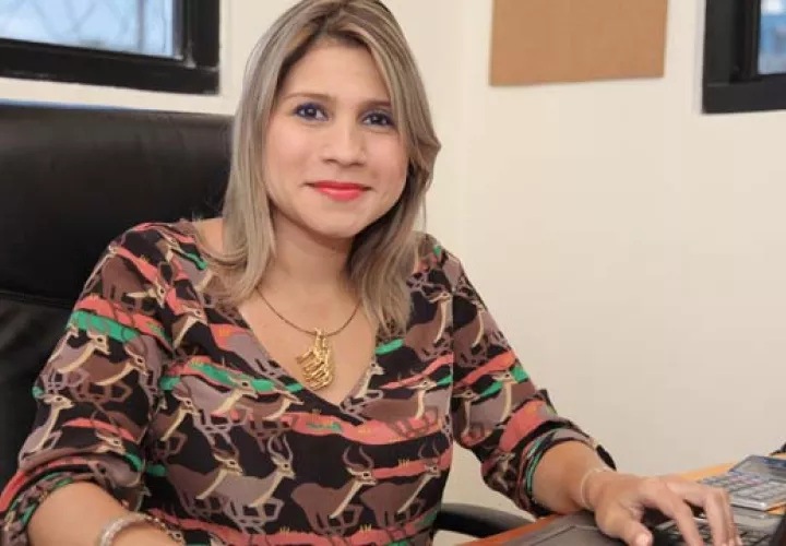 Nilena Marín