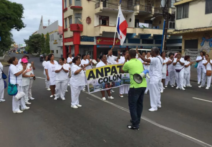 Foto: Delfia Cortez