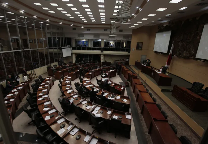 Discusión de las reformas traerá temas polémicos 