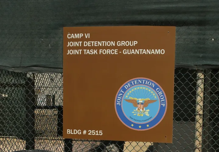 Obama lanza último intento para cerrar pronto Guantánamo 