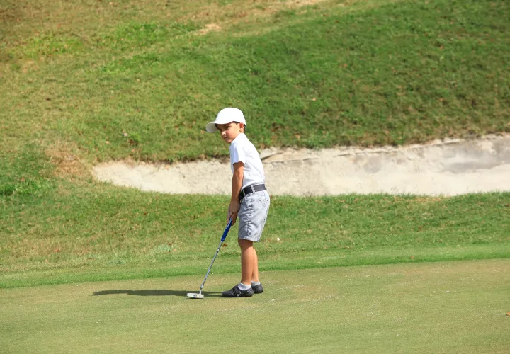 Exitoso cierre del U.S. Kids Local Tour 