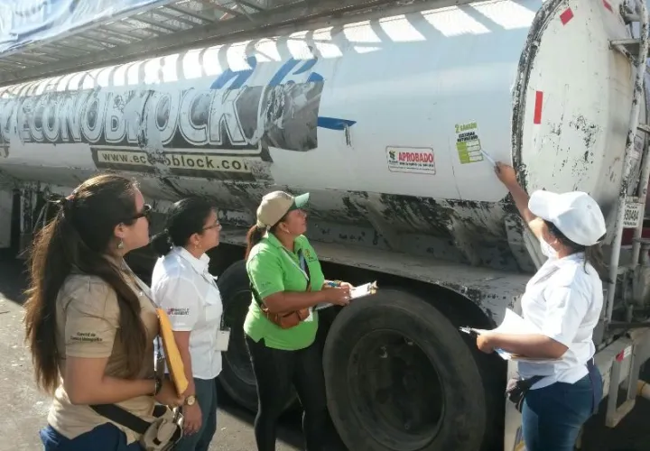 Foto/Ministerio de Ambiente