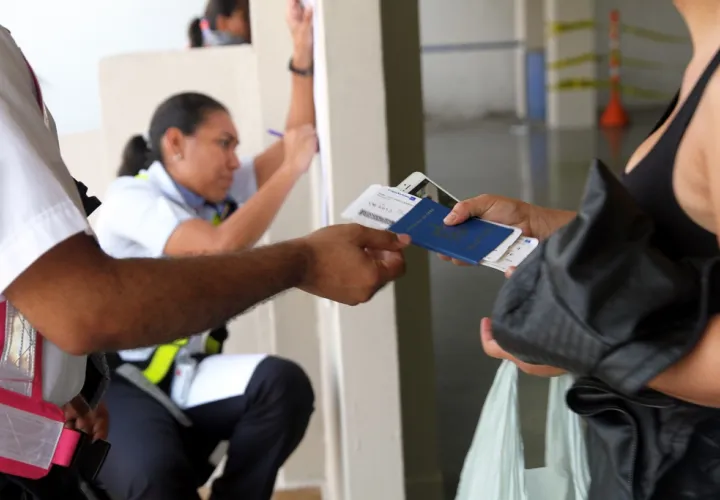 El segundo operativo tendrá lugar los días 29 de febrero, 1 de marzo y 2 de marzo/Cortesía.