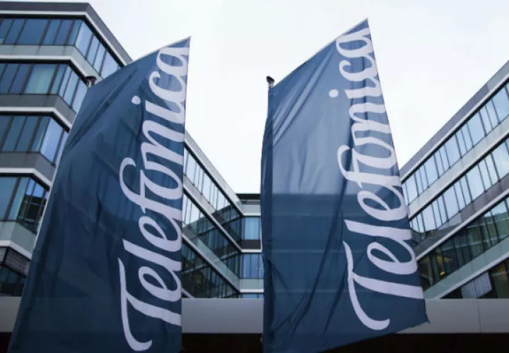 La telefónica cuenta con 4.5 millones de clientes de televisión de pago en América Latina/Cortesía.