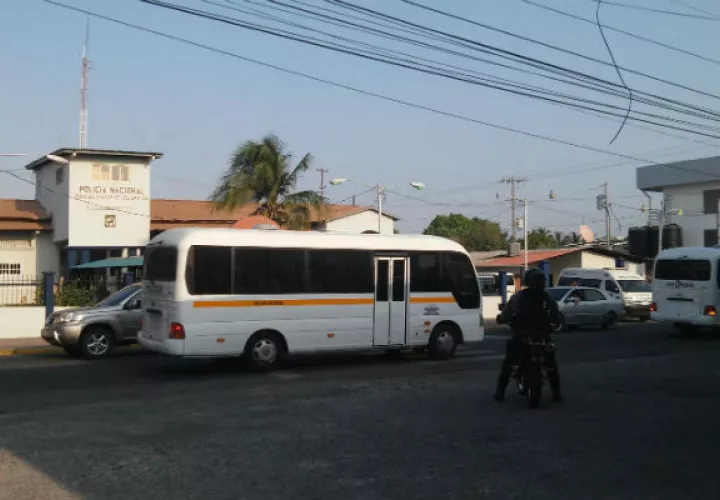 Foto/ Zenaida Vásquez