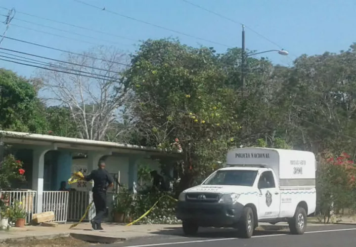 Foto: Zenaida Vásquez