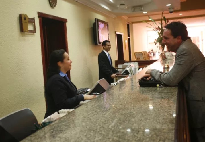 Baja ocupación aqueja al sector Archivo