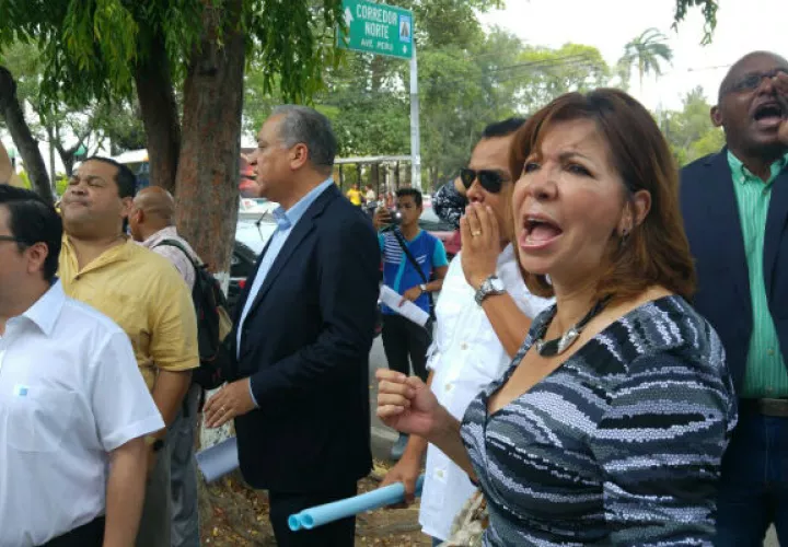 Foto/Edwin González