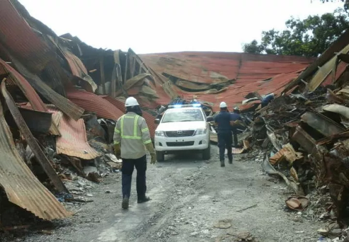 Foto: Víctor Rodríguez