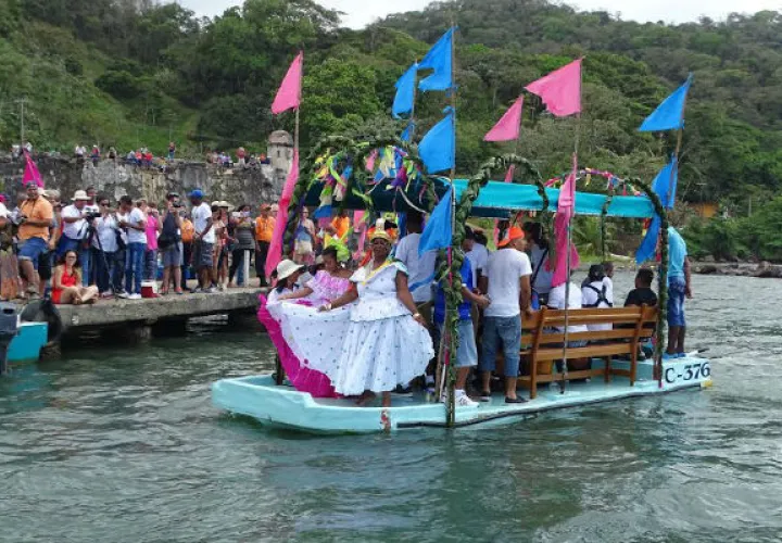 Foto: Delfia Cortez