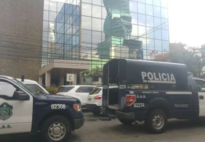 En los últimos días el despacho Mossack Fonseca ha sido intervenido por las autoridades.
