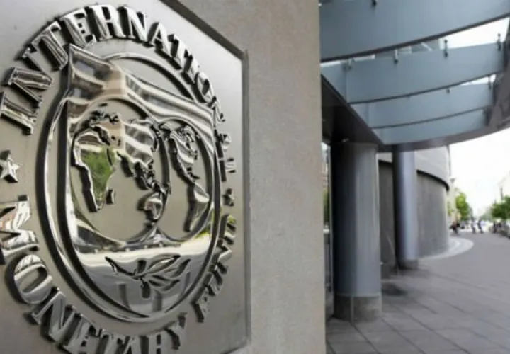 "En el caso de Panamá, se habían emitido alertas y alarmas, pero no hubo el nivel de implementación que se esperaba", dijo Lagarde/Cortesía.