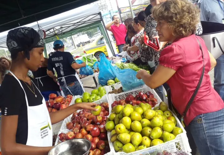 La encuesta será realizada por profesionales y técnicos de las ciencias agropecuarias que laboran en el IMA/Archivo.