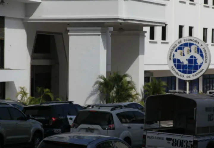 Dulcidio dijo que Francia incluyó a Panamá en la lista de paraísos fiscales, luego de las publicaciones/Archivo.