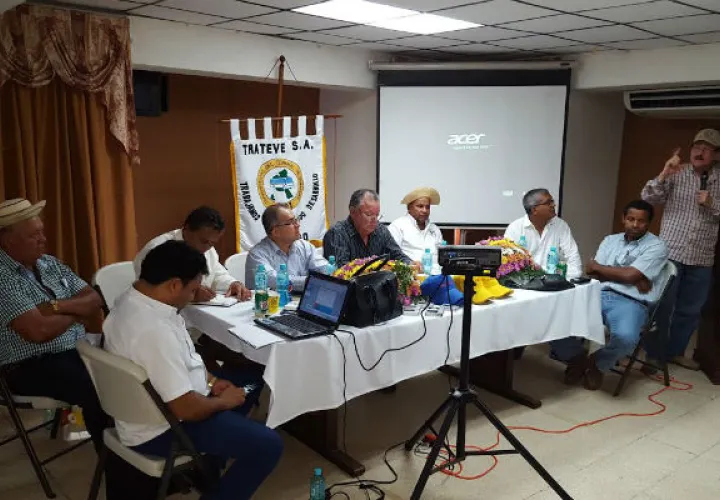 Foto: Víctor Rodríguez