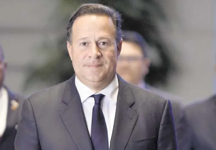 Juristas y analistas políticos  consideran que el pueblo al final es el más afectado ante el favoritismo de  Varela hacia sus círculos de poder (económico, judicial y político). /Fotos Archivo
