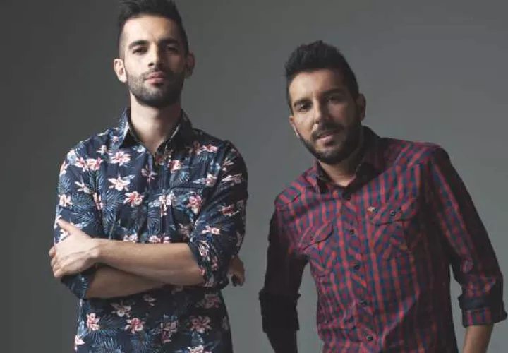 La banda colombiana estrena ‘La Bicicleta’. Confesaron que desean regresar al país y que están contentos  con su reciente álbum.