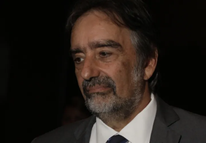 Jorge Motta. /Foto Archivo