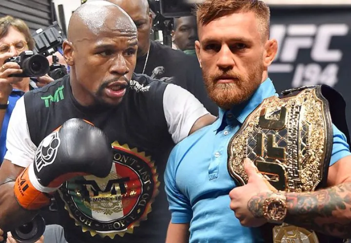 Floyd está interesado