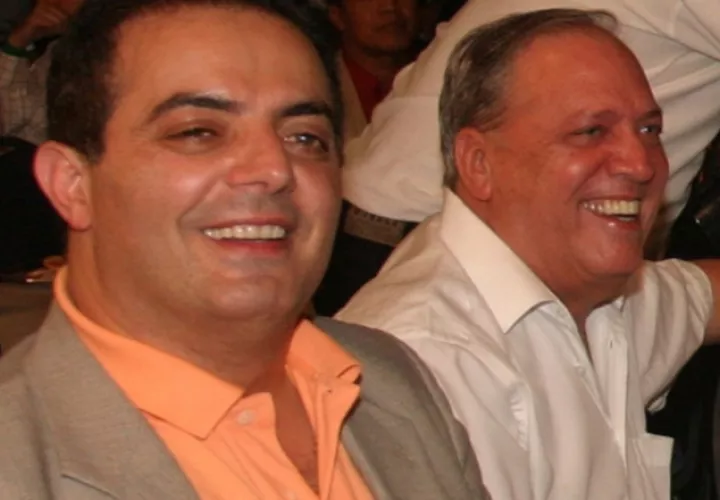 El empresario libanés no es bien visto en la nación vecina. /Foto Archivo