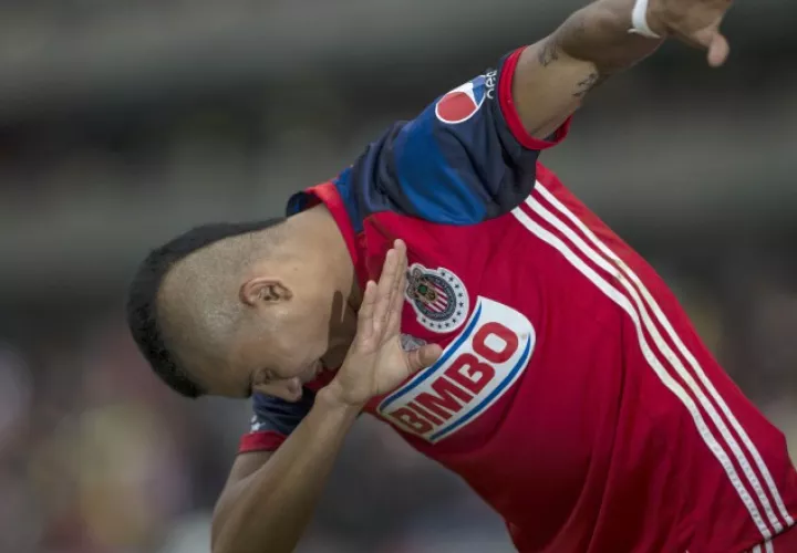 Chivas deja a Televisa
