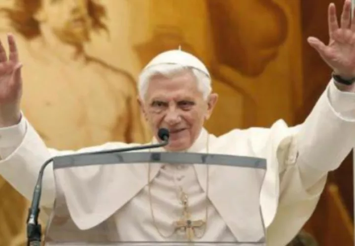 Benedicto XVI hace aclaración sobre secretos de Fátima. /Foto EFE
