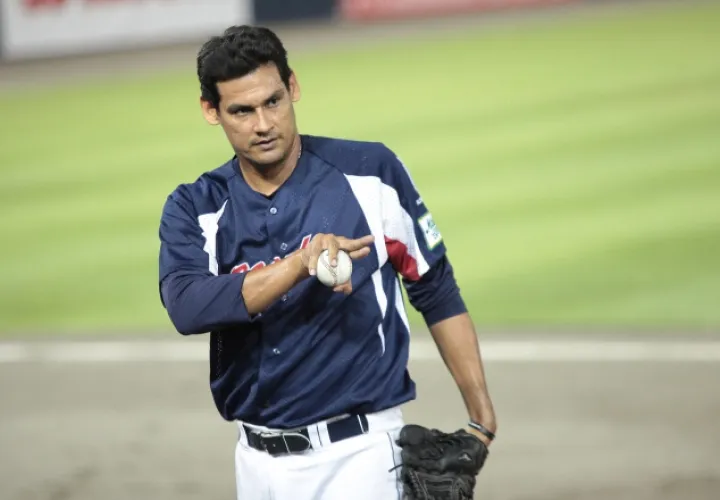  Panamá Metro quiere volver a lo más alto de la categoría mayor. En 2015 fueron subcampeones, pero este año un segundo puesto no está en sus planes. La serie final contra Colón empieza hoy./Foto Anayansi Gamez