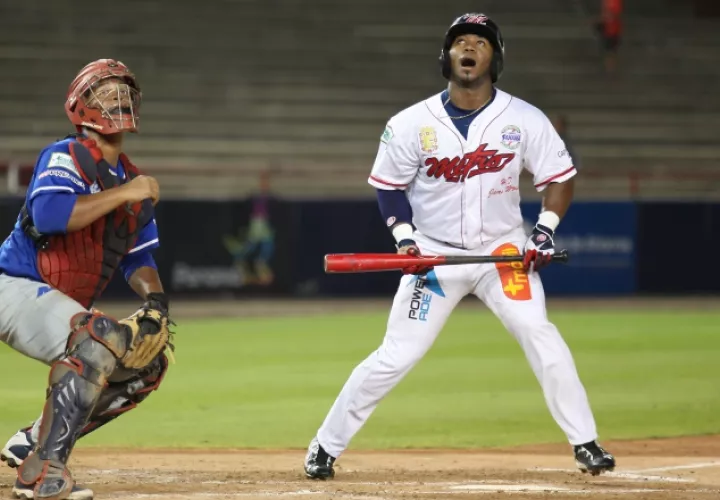 Panamá Metro llega al Roberto Mariano Bula con  ventaja de 2-0. Si hoy ganan se quedarían a un paso del título, pero Alberto ‘Rocambo’ Acosta y Colón no piensan permitirlo.