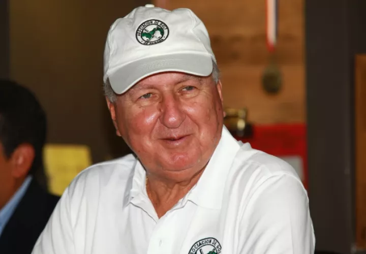 Nombre:  Jorge Loaiza