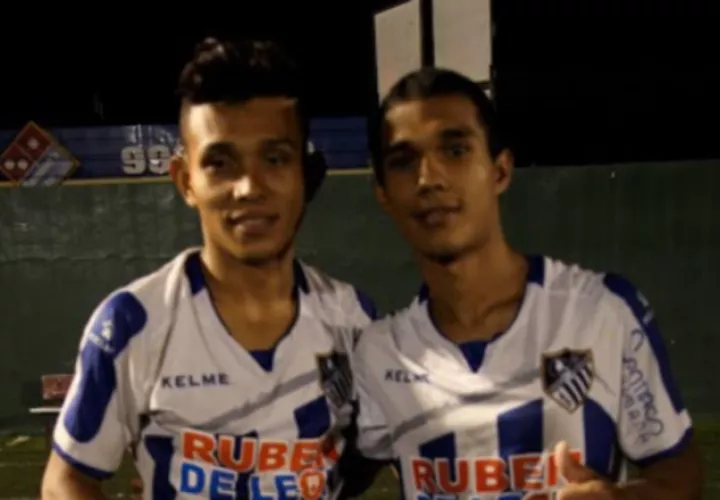 Los jugadores del Veragüense están optimistas. /Foto Cortesía