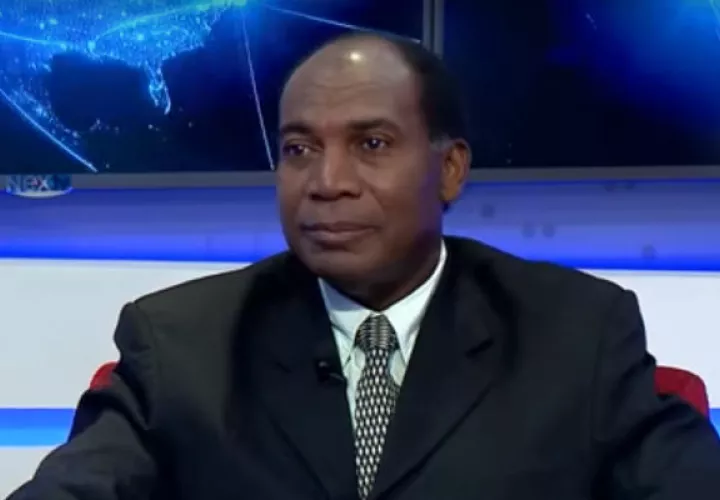 Mario Ruiz Dolande aseguró que los ataques al CD lo refuerzan.