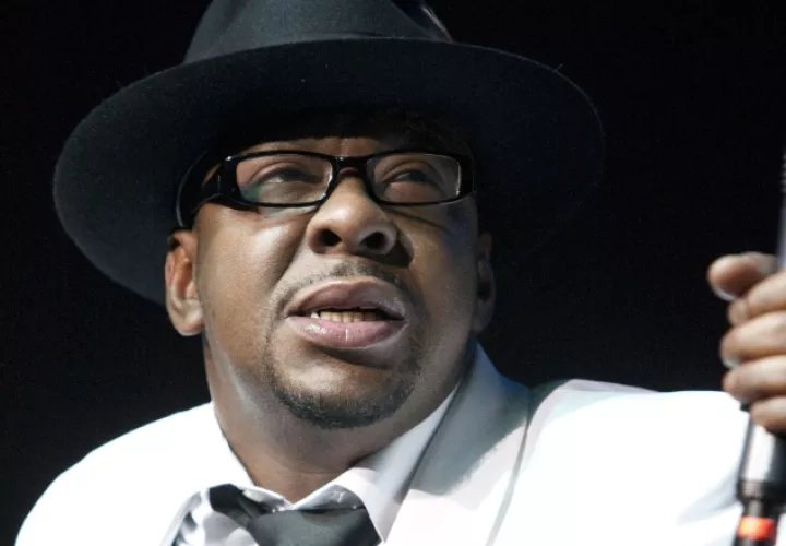 Bobby Brown acusa a Nick Gordon de muerte de su hija
