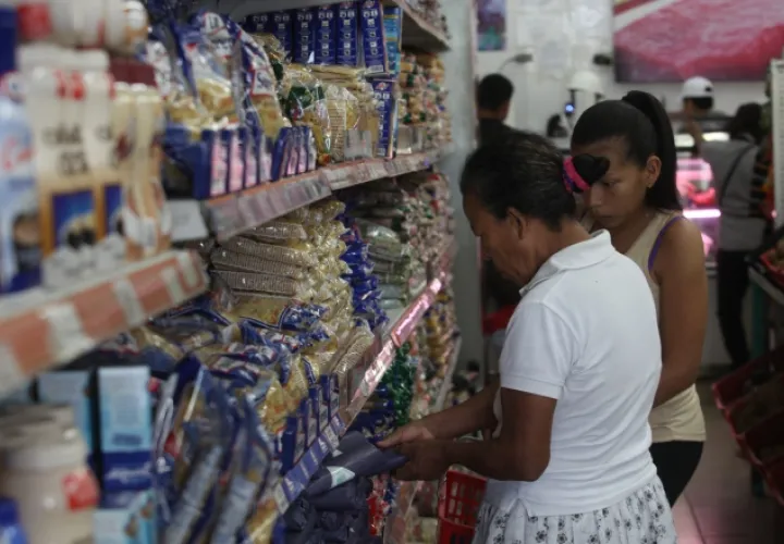 El presidente Juan Carlos Varela ha reconocido que tiene responsabilidad en gran parte de los problemas sociales. /Foto Edwin González
