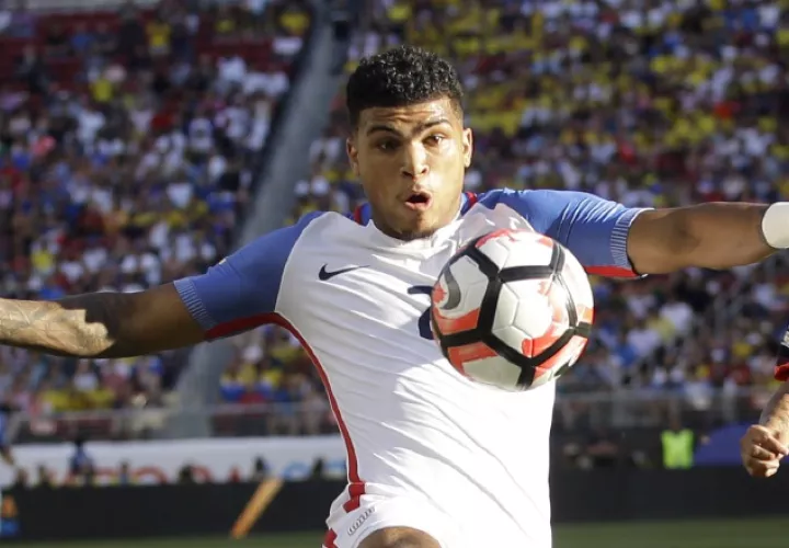 DeAndre Yedlin  /Foto AP