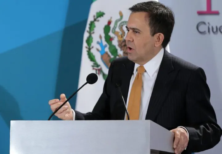 La  primera ronda constituyó  un paso importante. /Foto EFE