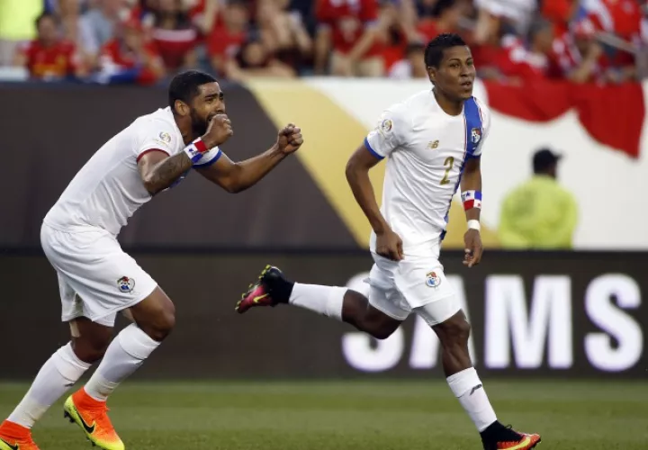 Especialistas en materia futbolística  aseguraron que la selección   mayor de Panamá debe tener en su alineación jugadores de sangre nueva, debido a que los veteranos ya no rinden como antes./Foto AP